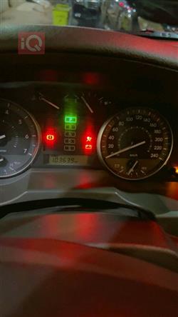 تۆیۆتا لاند کروزەر